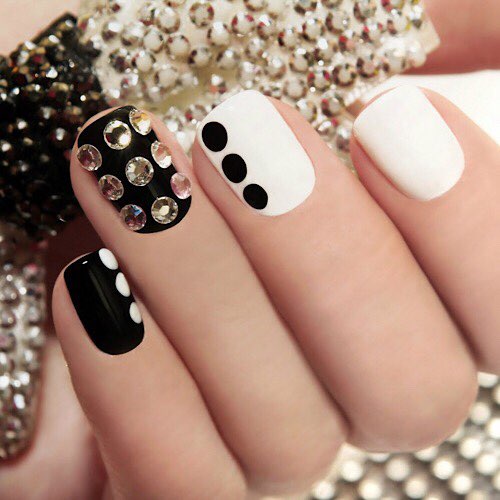 EXOTIC NAILS SPA - Acrylic Nails