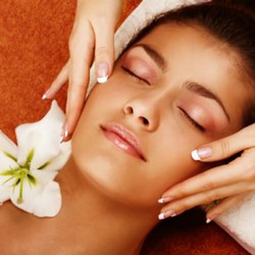 EXOTIC NAILS SPA - Facial