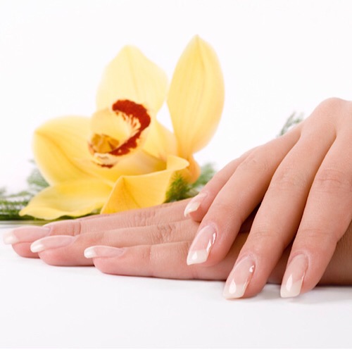 EXOTIC NAILS SPA - Manicure