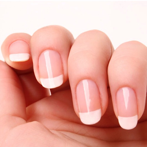 EXOTIC NAILS SPA - Kid Menu