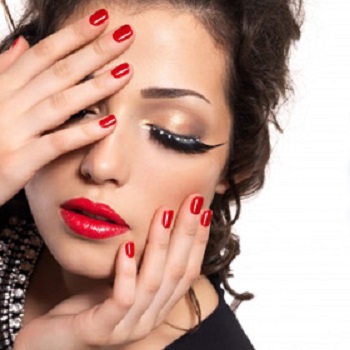 EXOTIC NAILS SPA - Eyelash Extension