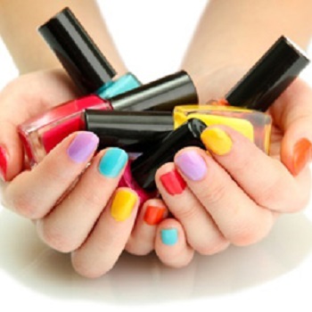 EXOTIC NAILS SPA - Additional Services