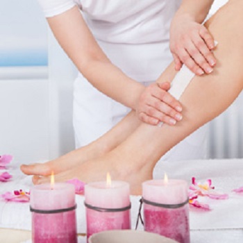 EXOTIC NAILS SPA - Waxing